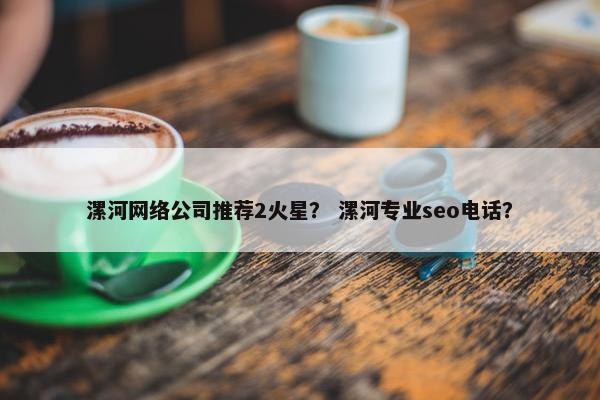 漯河网络公司推荐2火星？ 漯河专业seo电话？