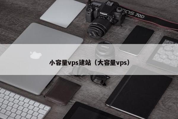 小容量vps建站（大容量vps）