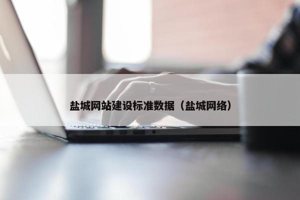 盐城网站建设标准数据（盐城网络）