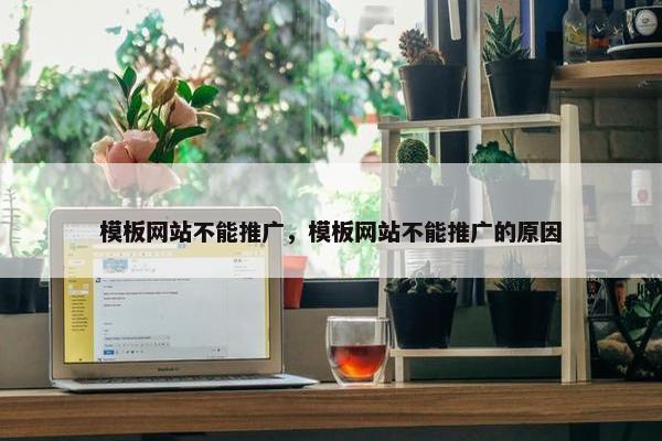 模板网站不能推广，模板网站不能推广的原因