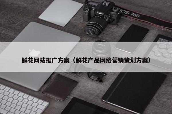 鲜花网站推广方案（鲜花产品网络营销策划方案）