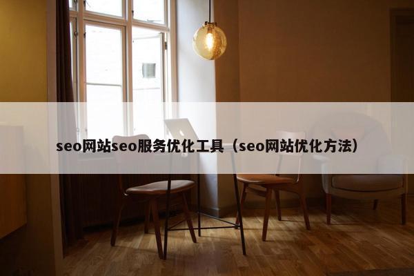 seo网站seo服务优化工具（seo网站优化方法）